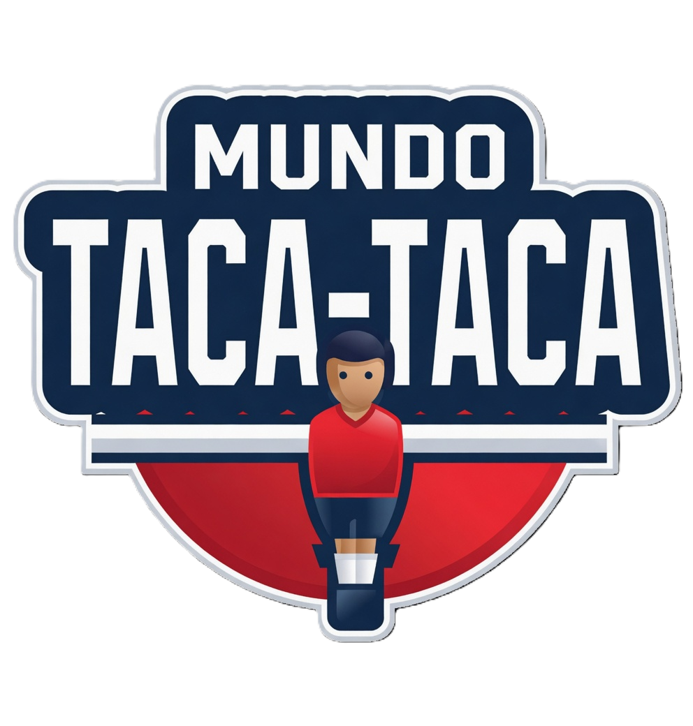 Mundo Taca Taca