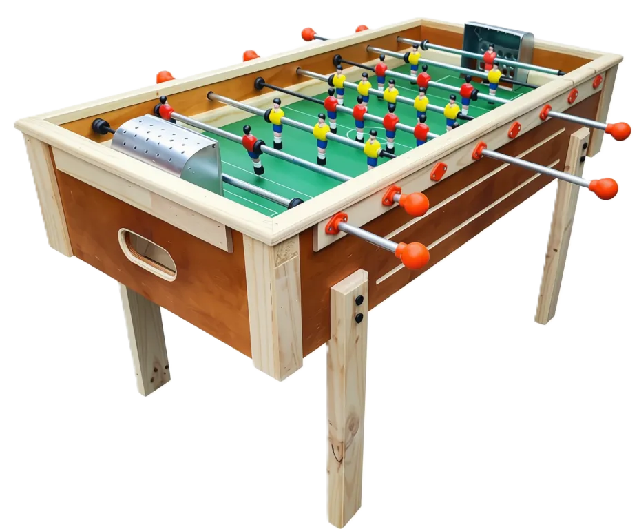 Taca-Taca Clásico - Chile vs Brasil